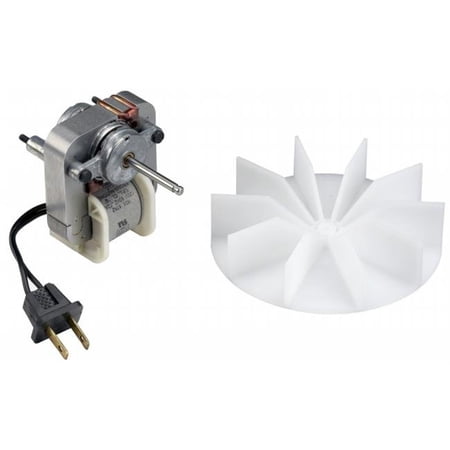 Broan/Nutone Bath Fan Blower Wheel (BP50) | Walmart Canada