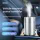 thumbnail image 4 of Mini Humidifier, Three-gear Adjust, Colorful Cool Light Phantom Cup, Car Humidifier, Home And Car-use, 4 of 7