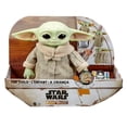 thumbnail image 1 of Peluche Star Wars The Child Multicolor 33 cm, 1 of 3