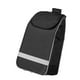 thumbnail image 3 of Bolsa de repuesto para carrito de compras, ligera y organizadora para carretilla de mano. Negro, 3 of 9