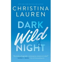 Wild Seasons Dark Wild Night, Book 3, (Paperback)