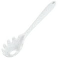 thumbnail image 1 of EeaseMX Versátil Spaghetti Server Silicone Fideos Cuchara Práctica Spaghetti Cuchara, 1 of 8