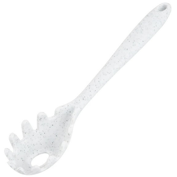 OFFIGAM Multi-Functional Spaghetti Spoon for Cooking and Food Preparation, Kitchen Utensil for Home Use