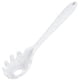 thumbnail image 1 of Silicone Spaghetti Server Kitchen Pasta Cuchara multifuncional Huevo Cuchara, 1 of 5