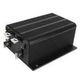 thumbnail image 1 of Motor Controller Replace,Programmable DC Motor Controller Golf Cart Motor Controller DC Motor Controller Sleek Aesthetic, 1 of 8