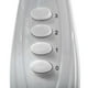 thumbnail image 3 of Ventilador de Pedestal IUSA 16", 3 of 9