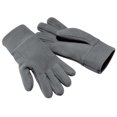 thumbnail image 2 of Beechfield  Suprafleece™ Anti-Pilling Alpine Winter Gloves, 2 of 2