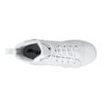 thumbnail image 4 of Tenis Casuales Dama Stylo 9345 Simipiel Blanco, 4 of 4
