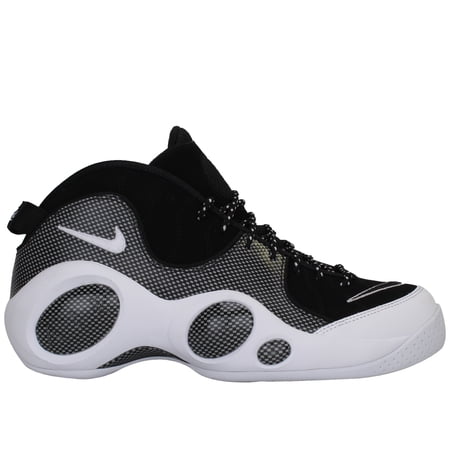 Nike Nike Air Zoom Flight 95 Se Jason Kidd Men S Basketball Shoes 001 Walmart Com Walmart Com