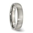 thumbnail image 6 of Titanium 5mm Brushed Band, 6 of 6