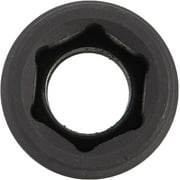 Sunex Soc 7/16 3/8d Imp 6pt Dp