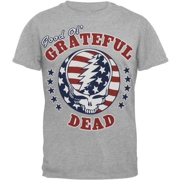 Grateful Dead - SYF Independence T-Shirt