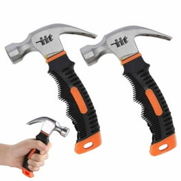 Stiletto TBM14RMC Tibone Mini-14 oz. Replaceable Milled Face