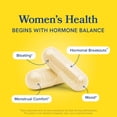 thumbnail image 5 of DIM Supplement 200mg | Estrogen Balance for Women & Men | Hormone Balance, Hormonal Acne, Menopause & Antioxidant Support | Clean Label Project Certified | 60 Ct, 5 of 11