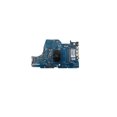 thumbnail image 1 of New Genuine HP CHROMEBOOK 11A-NA0081CL N4000 Motherboard L86928-601, 1 of 1