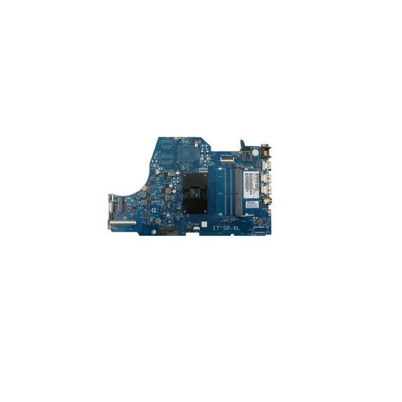 New Genuine HP CHROMEBOOK 11A-NA0081CL N4000 Motherboard L86928-601