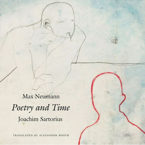 The German List: Poetry and Time (Hardcover)