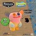 thumbnail image 3 of Figura coleccionable P.M.I. Fuggler Serie 2 con pedo y sonido, 3 of 7