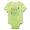 Kiwi, variant on CafePress - Engineer Like Mommy Infant Bodysuit - Baby Light Bodysuit, Size Newborn - 24 Months
