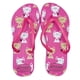thumbnail image 1 of Sandalia Sideletas T 22 Gatitos Rosa, 1 of 4
