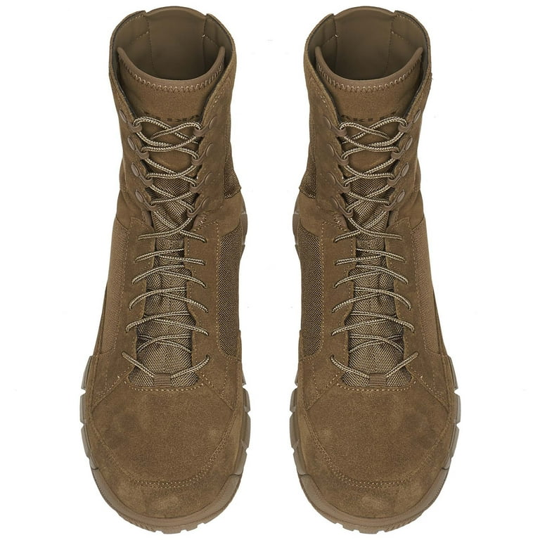 Oakley men's light deals assault 2 boots