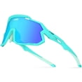 thumbnail image 1 of Gafas de Sol Polarizadas UV400 X-TIGER para Niños de 8 a 14 Años, 1 of 8