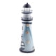 thumbnail image 2 of Faro náutico Adornos De Mesa De Decoración De Vela De Faro Náutico Mediterráneo De Hierro L Magideal Faro Náutico, 2 of 7
