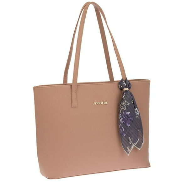 Bolsa Tote Jennyfer Rosa 9543-2