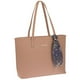 thumbnail image 1 of Bolsa Tote Jennyfer Rosa 9543-2, 1 of 5