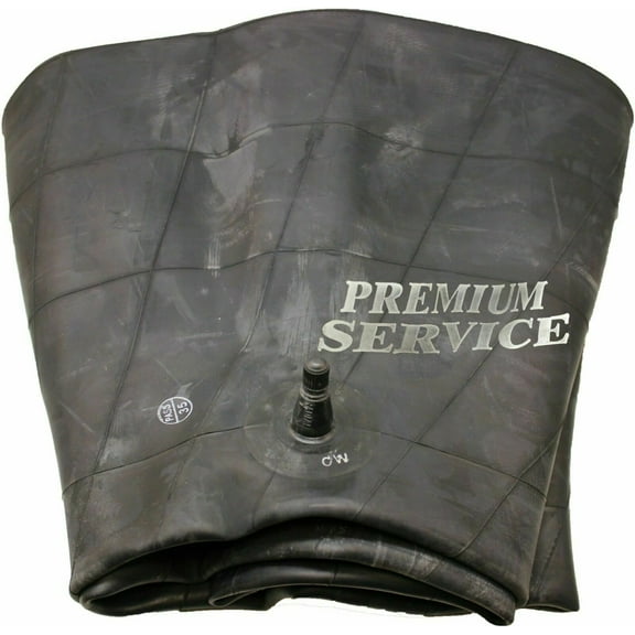Premium Service Truck Tire Inner Tube TR15CW Stem 6.70-15 7.00-15 7.50-15