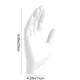thumbnail image 3 of Aparatos de cocina, Accesorios de cocina, Utensilios de cocina, Herramientas de cocina Guantes de nitrilo desechables Grado alimenticio Catering Cocina Hogar Belleza Guantes de nitrilo de goma Guantes, 3 of 7