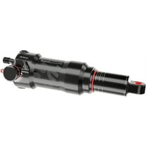 RockShox Deluxe RL3 Rear Shock - 165 x 45mm, DebonAir, Prog 0Pos/0Neg, LM Tune, 430lb L/O Force, Trun/Std, Top Fill, C1,