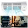 thumbnail image 5 of Car Hanging Air Conditioner Fan 12V 18000 btu/h Wall-Mounted Car Caravan Truck, 5 of 24