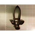 thumbnail image 3 of Legendary Sward Cookie Cutter (3")- Fast Shipping - Sharp Edges - Exceptional Quality, 3 of 5