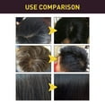thumbnail image 3 of Champú para cabello negro Polygonum Multiflorum Hidratante Limpieza del cabello (Negro) Ehuebsd  Cuidado Belleza, 3 of 9