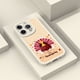 thumbnail image 4 of Diseño vibrante y funda confiable de TPU para iPhone a prueba de golpes: imprescindible para los compradores de moda, 4 of 4