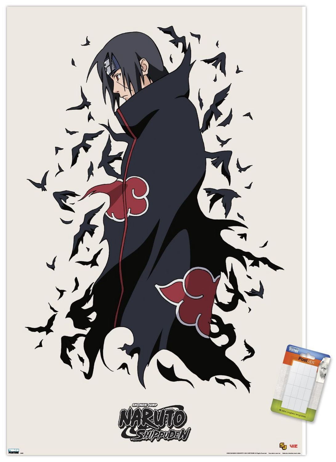 Naruto Shippuden