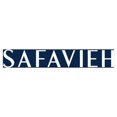 thumbnail image 1 of Safavieh Courtyard Collection CY6918-243 Blue and Beige Indoor/ Outdoor Area Rug (53 x 77), 1 of 5