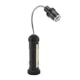thumbnail image 1 of Luces LED flexibles para barbacoa accesorios perfectos para asar con base magnética y cuello de cisne flexible lámpara portátil resistente a la intemperie con zoom para ANGGREK Otros, 1 of 8
