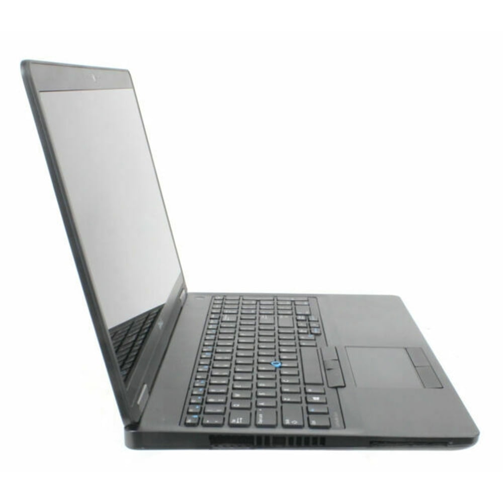 Used - Dell Latitude E5570, 15.6" HD Laptop, Intel Core i5-6200U @ 2.30 GHz, 16GB DDR3, NEW 2TB SSD, Bluetooth, Webcam, Win10 Home 64