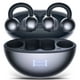 thumbnail image 1 of Auriculares Tipo Pinza VEATOOL, Bluetooth 5.4, Conducción ósea Abierta, Pantalla Digital, Cancelación de Ruido, Resistencia al Agua IPX7, Ligeros y Cómodos, 1 of 8