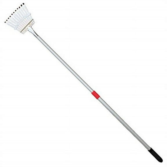 Barnel B990 Telescopic Shrub Rake