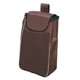 thumbnail image 4 of Bolsa de almacenamiento de repuesto perfecl para carrito de compras plegable impermeable Café Espesado, 4 of 8