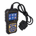 thumbnail image 3 of Escáner OBD, lector de códigos, escáner de código de barras para coches, herramienta de diagnóstico, comprobación del motor automotriz, 3 of 14