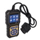 thumbnail image 3 of Lector de códigos OBD Escáner de códigos de barras para automóviles Herramienta de escaneo de diagnóstico Motor de verificación automotriz, 3 of 10