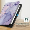 Fintie Case for 7" Kindle Paperwhite (12th Generation, 2025) and Kindle
