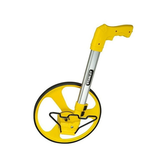Stanley Intelli Tools Mw40m Counter Measuring Wheel