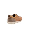 thumbnail image 3 of Mocasin Hombre Kipon Formal Vestir Caballero cafe 27, 3 of 6
