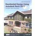thumbnail image 1 of Pre-Owned Residential Design Using Autodesk Revit 2017 (Including unique access code), 1 of 1