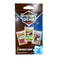 Pokemon Trading Card Games Mystery Gems Hanger Box Includes 1 graded
